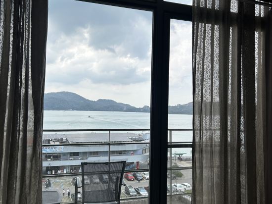 南投日月潭湖景度假旅店優惠
