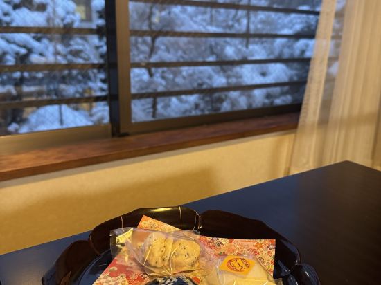 松伯亭吾妻莊飯店優惠
