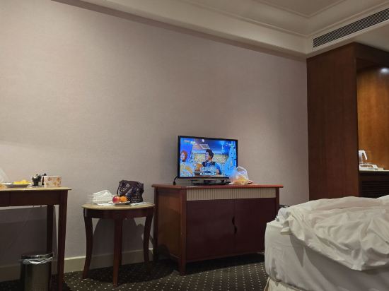 彰化員林麗禧酒店優惠