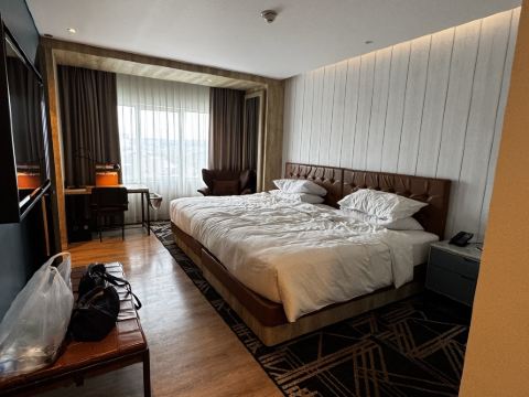 Four Points by Sheraton Batam優惠