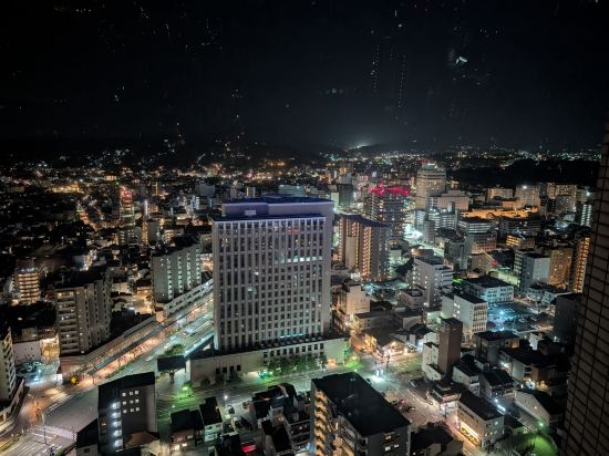 ホテル日航金沢 クーポン