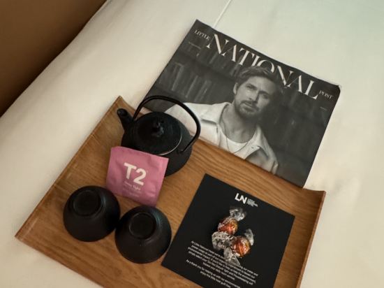 悉尼小國度酒店優惠