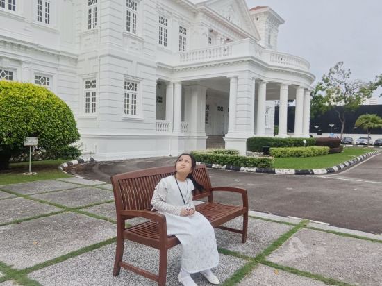 喬治市麥卡利斯特酒店 （檳城對抗新冠肺炎認證）優惠