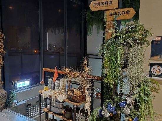 圖森文旅優惠
