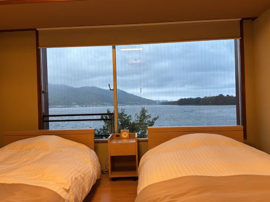 天野橋立日式旅館優惠