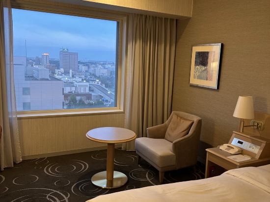 千歲全日空皇冠假日酒店優惠