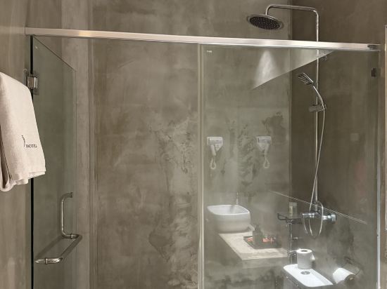 怡保默頓酒店優惠