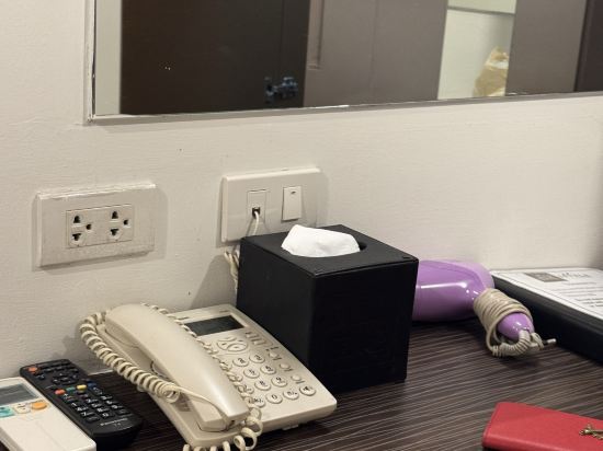 曼谷水門立方酒店優惠