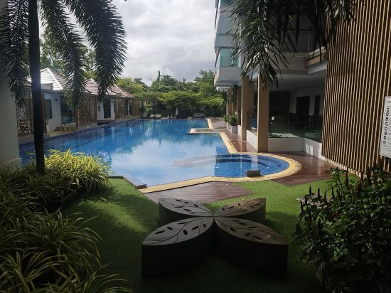 尖竹汶峯頂酒店優惠