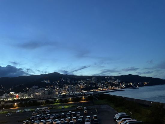 熱海後楽園ホテル クーポン