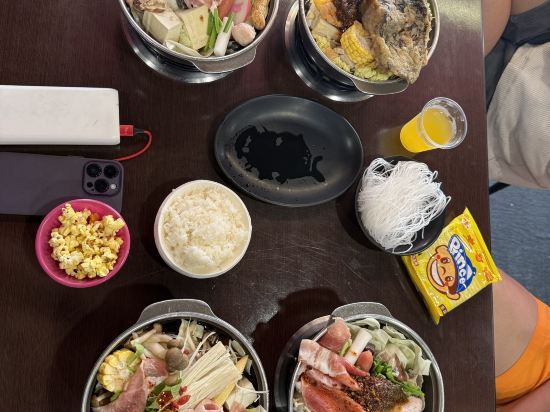 屏東明君旅棧·船帆石館優惠