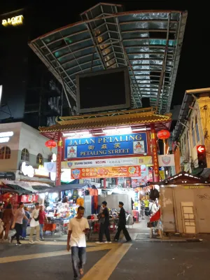 Hotel De Grand Orchard Xung quanh Photos