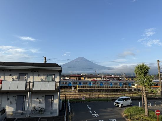富士風景區73號旅館優惠