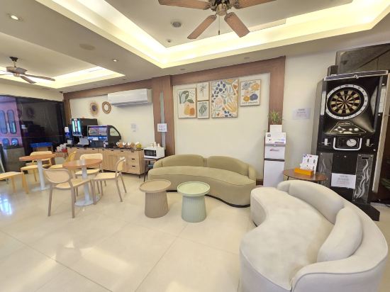 艾玹爾温泉商旅優惠