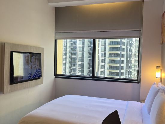 吉隆坡市中心智選假日酒店優惠