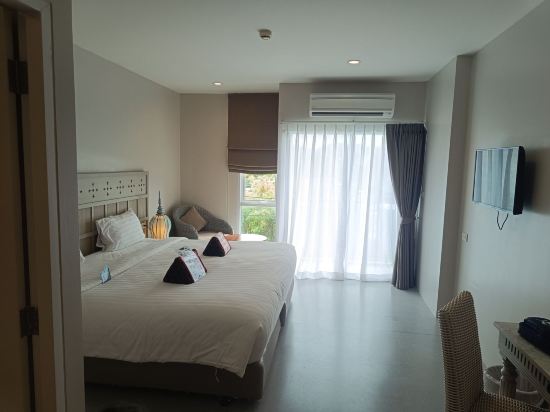 布吉旁布里公寓（SHA Extra Plus）優惠