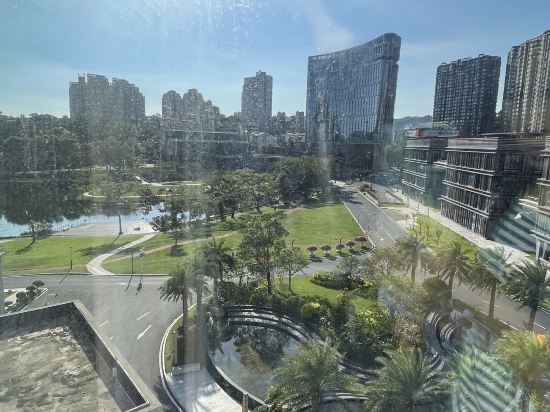 珠海度假村酒店優惠