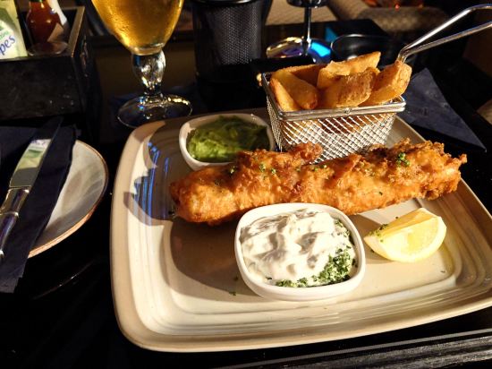 杜拜克里克喜來登酒店優惠