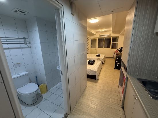 睡台北時尚旅店（新北南雅夜市館）優惠