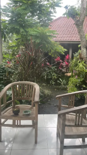 Umah de Arlika Ubud Photos