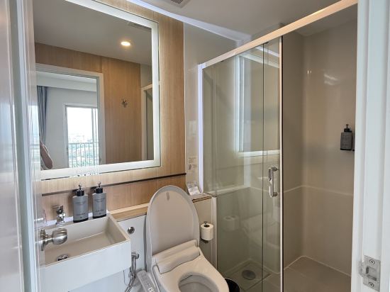 芭堤雅全盛中心酒店 （SHA Extra Plus）優惠