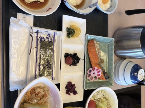 湯之宿松榮旅館優惠