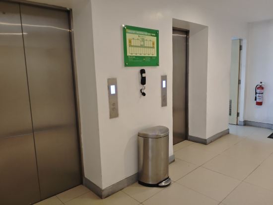 馬尼拉機場路出發飯店優惠