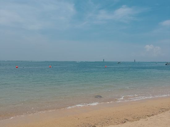 巴釐凱悦酒店優惠