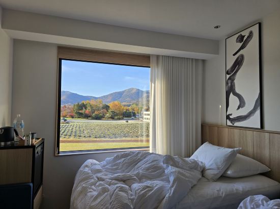 北海道南富良野萬楓飯店優惠