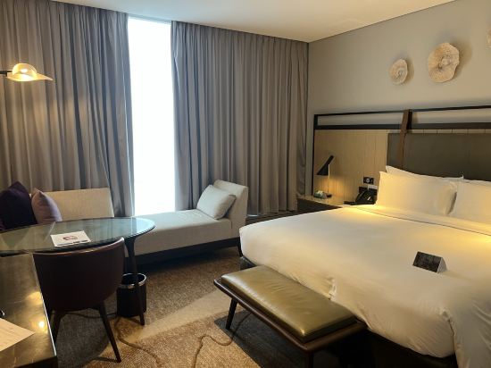 雪梨達令港索菲特飯店優惠