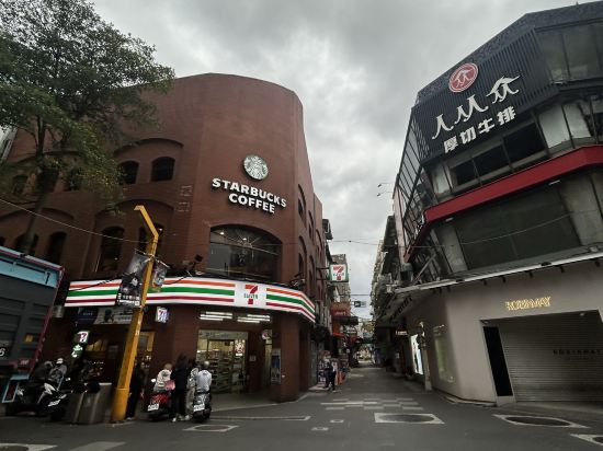 台北西門窩青年旅館優惠