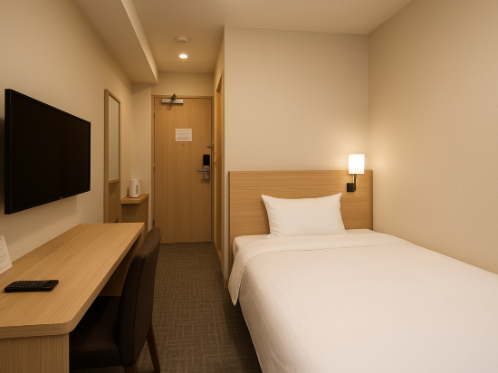 VIA INN 飯田橋後樂園優惠