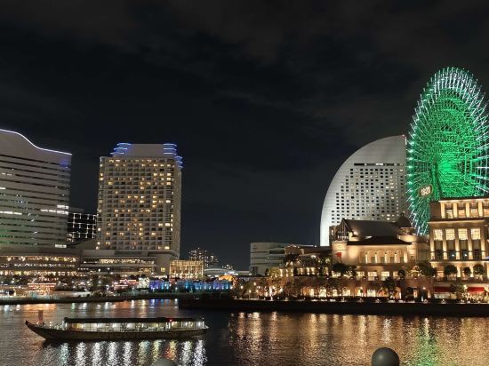 JR東日本橫濱櫻木町METS飯店優惠