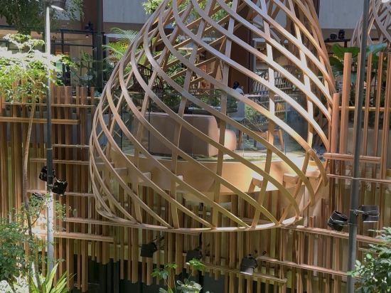 新加坡濱海灣賓樂雅臻選飯店優惠