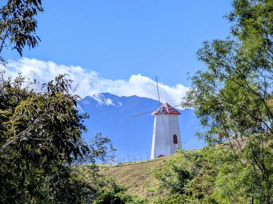 南投清境空中花園優惠