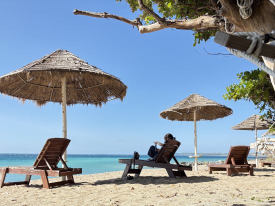 屏東墾丁夏都沙灘酒店優惠