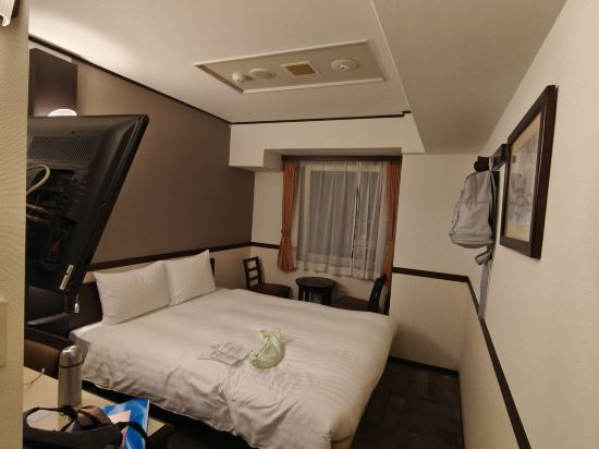 東橫INN-大阪通天閣前優惠