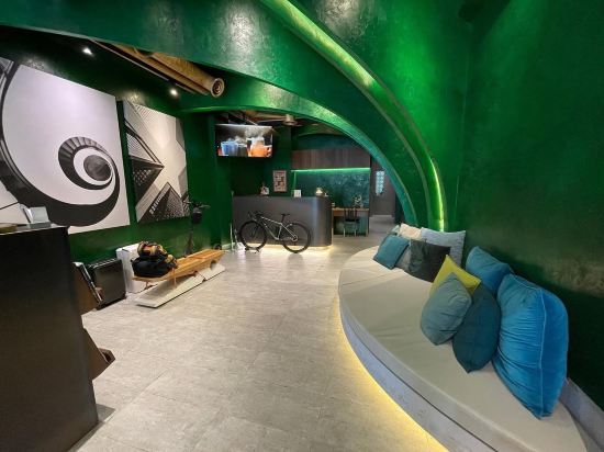 花蓮藝境-綠舞漫旅優惠