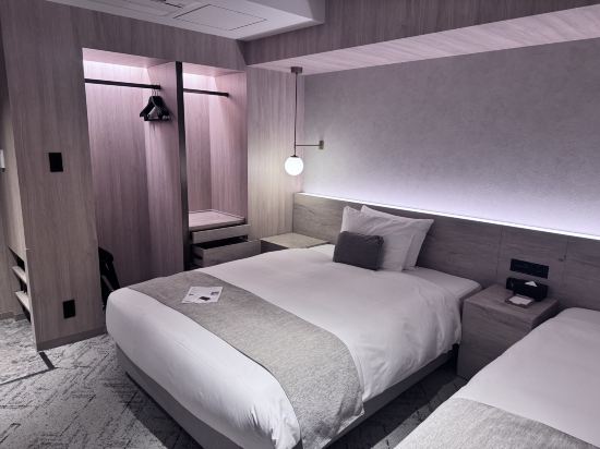 HOTEL THE LEBEN OSAKA優惠