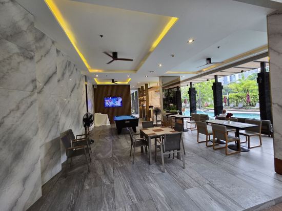 阿爾泰拉公寓酒店優惠