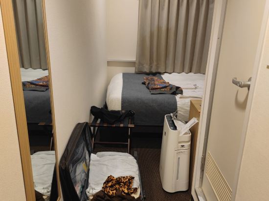 MYSTAYS岡山飯店優惠