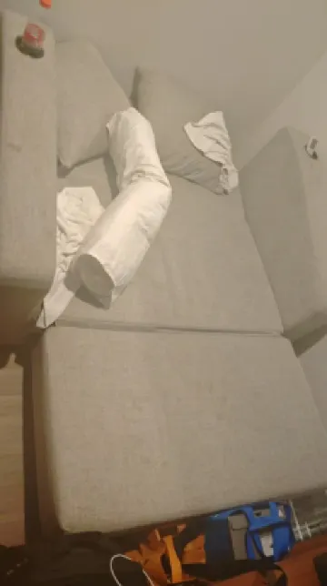 Gold coast seaview pik Jakarta by SuiteStay Zimmer Photos