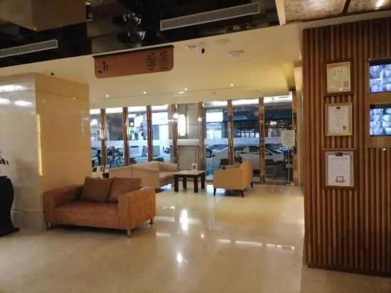 鮪魚家族飯店-台東館優惠