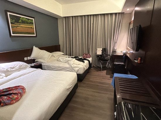 梅里頓飯店優惠