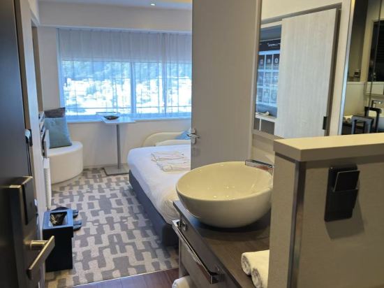 雷姆普拉斯神户三宮酒店優惠