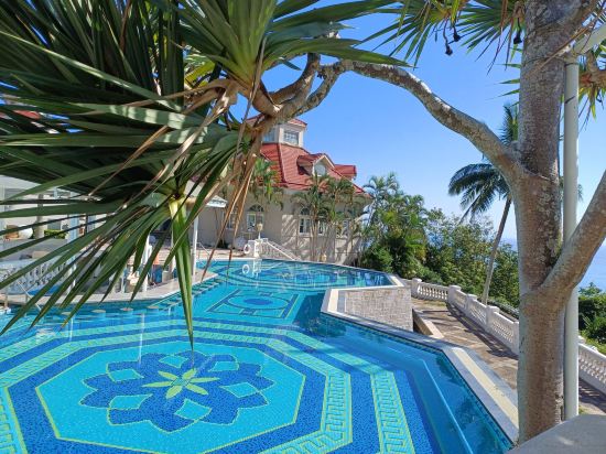 花蓮壽豐遠雄悅來大飯店優惠