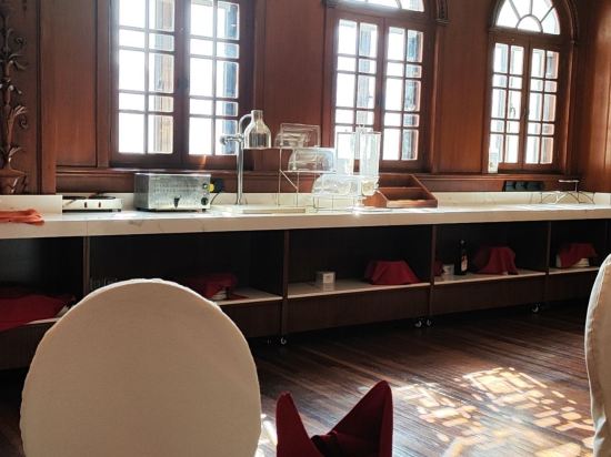 上海金門大飯店優惠