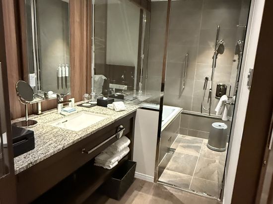 大阪萬豪酒店優惠