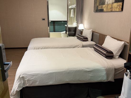 F-商旅（台東知本館）優惠