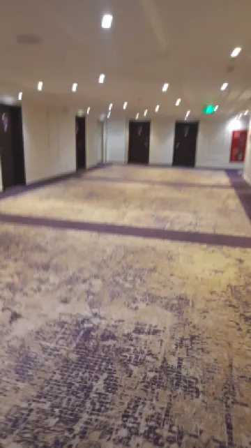 SAJA By Warwick Madinah Hotel Photos